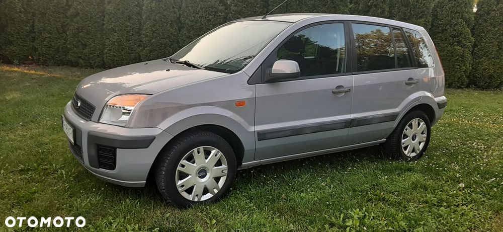 Ford Fusion - 12