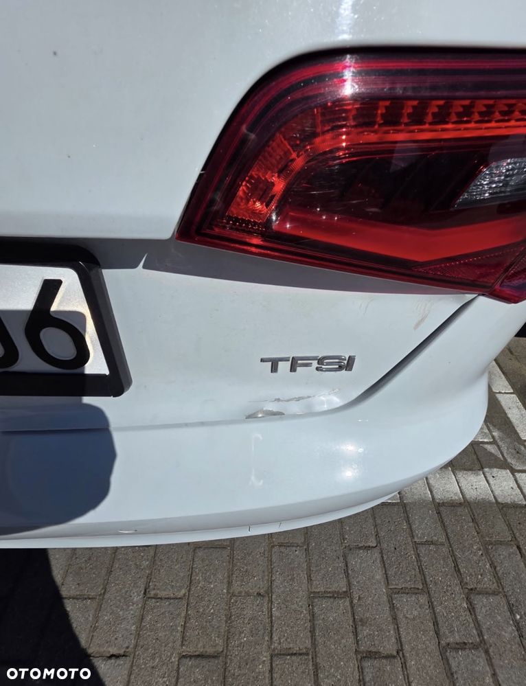 Audi A3 Sportback 1.4 TFSI Ambition S tronic - 6