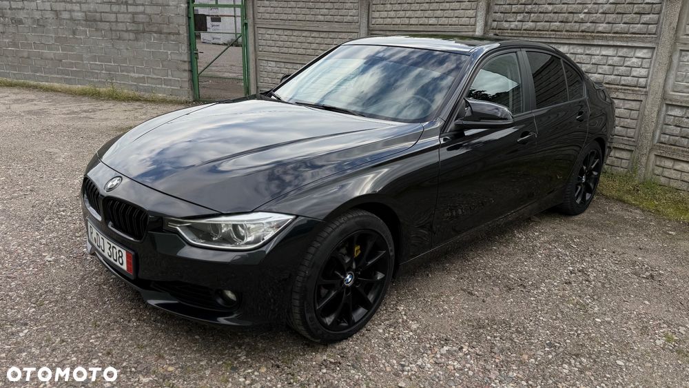 BMW Seria 3 - 29