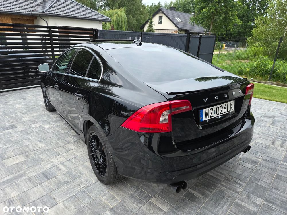 Volvo S60 - 14
