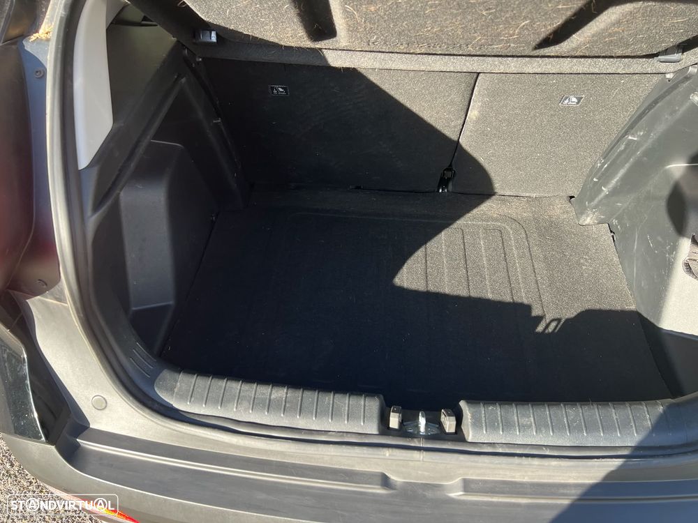 Hyundai Bayon 1.0 T-GDI Premium DCT - 19