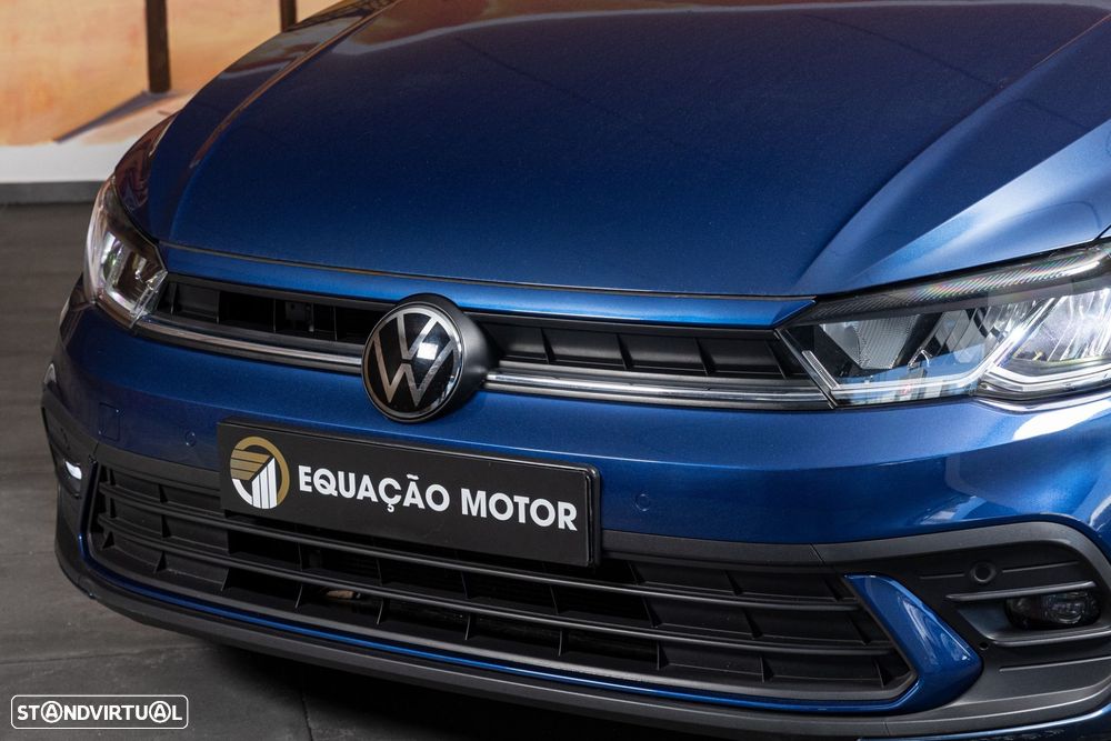 VW Polo 1.0 TSI Life - 5