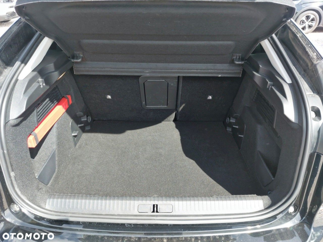 Citroën C4 1.2 PureTech Max S&S EAT8 - 6