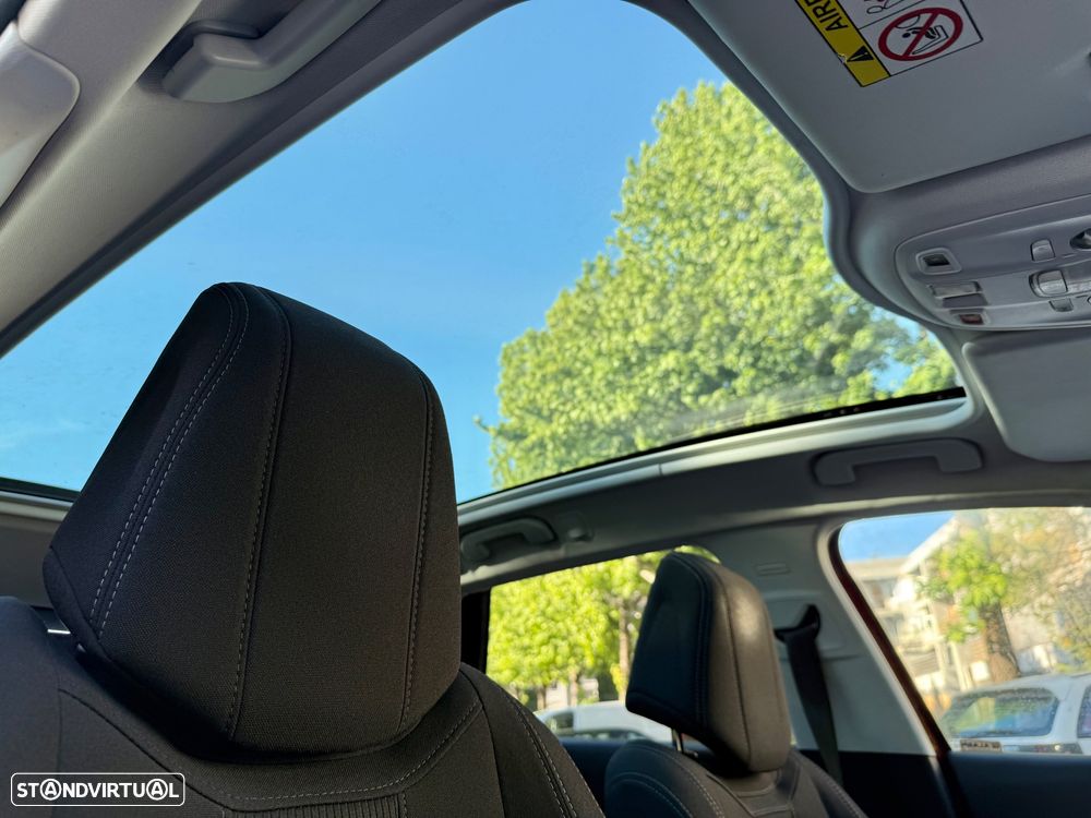Peugeot 308 SW 1.6 BlueHDi Allure - 18