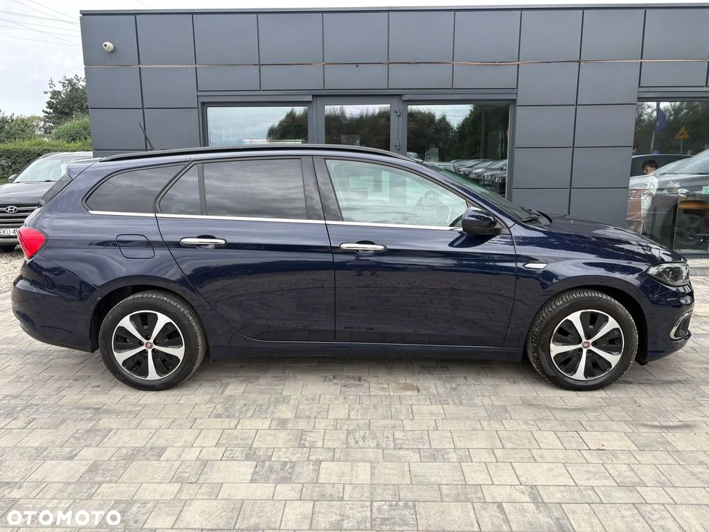 Fiat Tipo 1.6 MultiJet Easy - 5