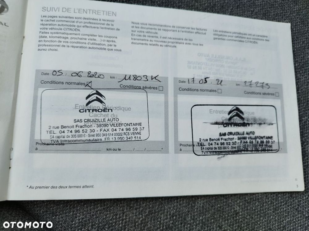 Citroën C3 1.2 PureTech Exclusive - 32