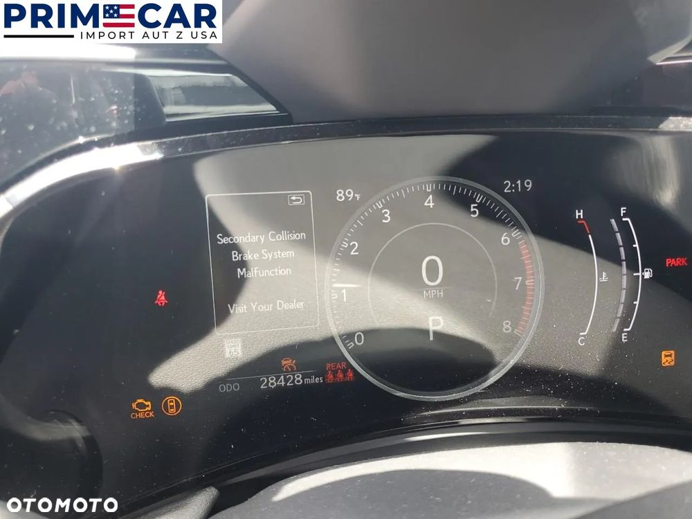 Lexus NX - 9
