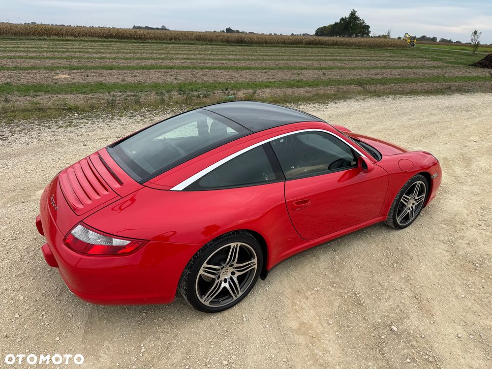 Porsche 911 - 21