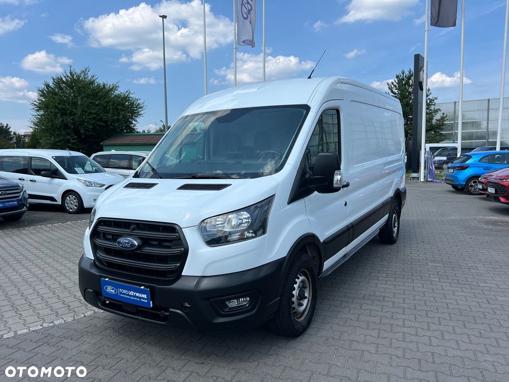 Ford Transit - 6