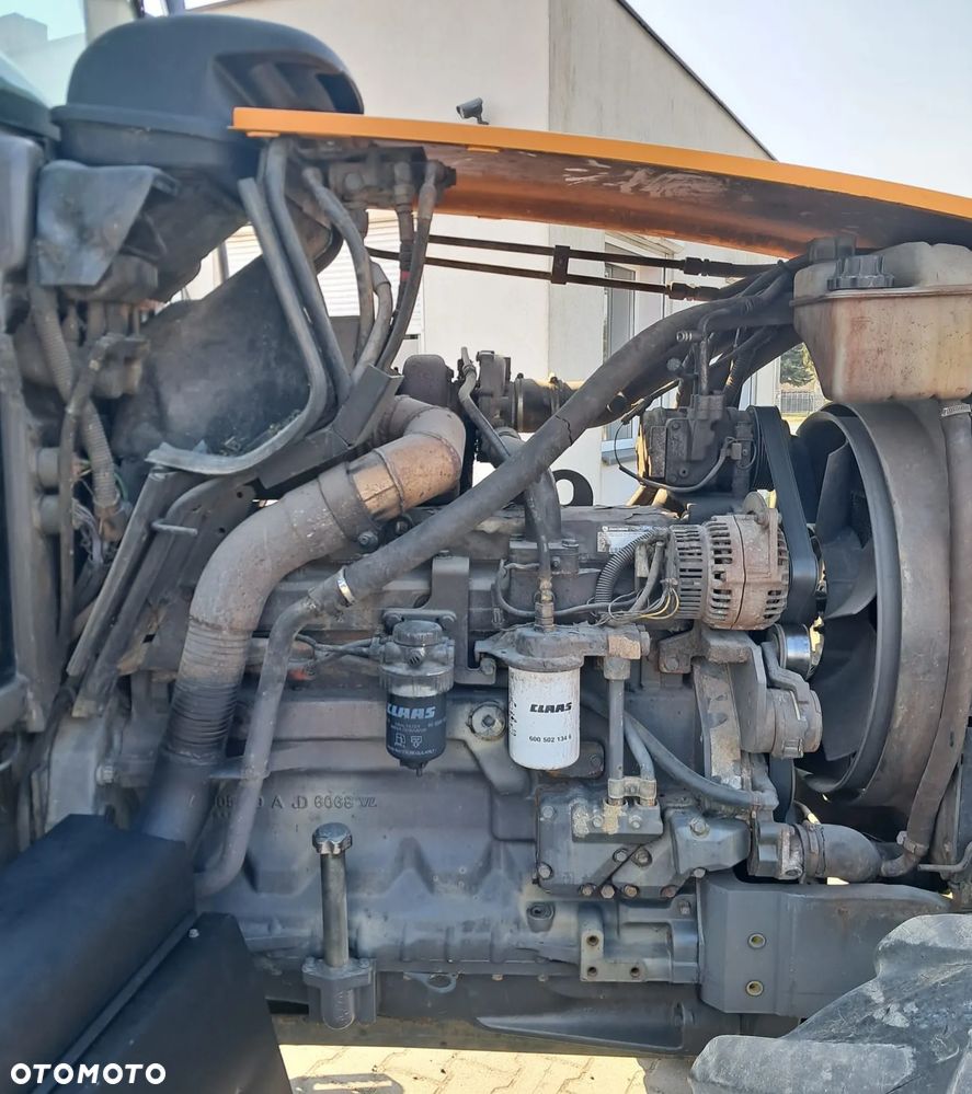 Renault Ares 626RZ - 10