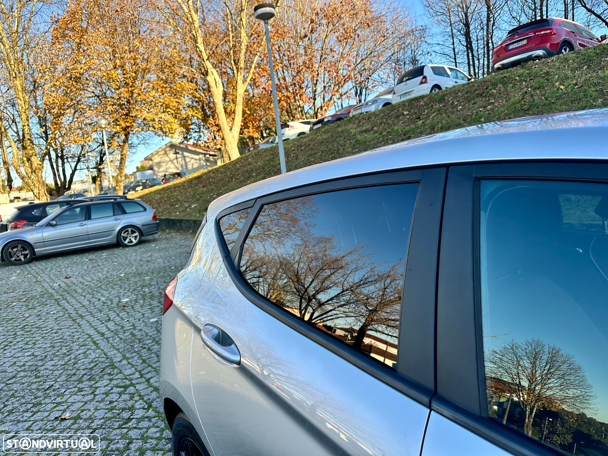 Ford Fiesta 1.5 TDCi Business - 14