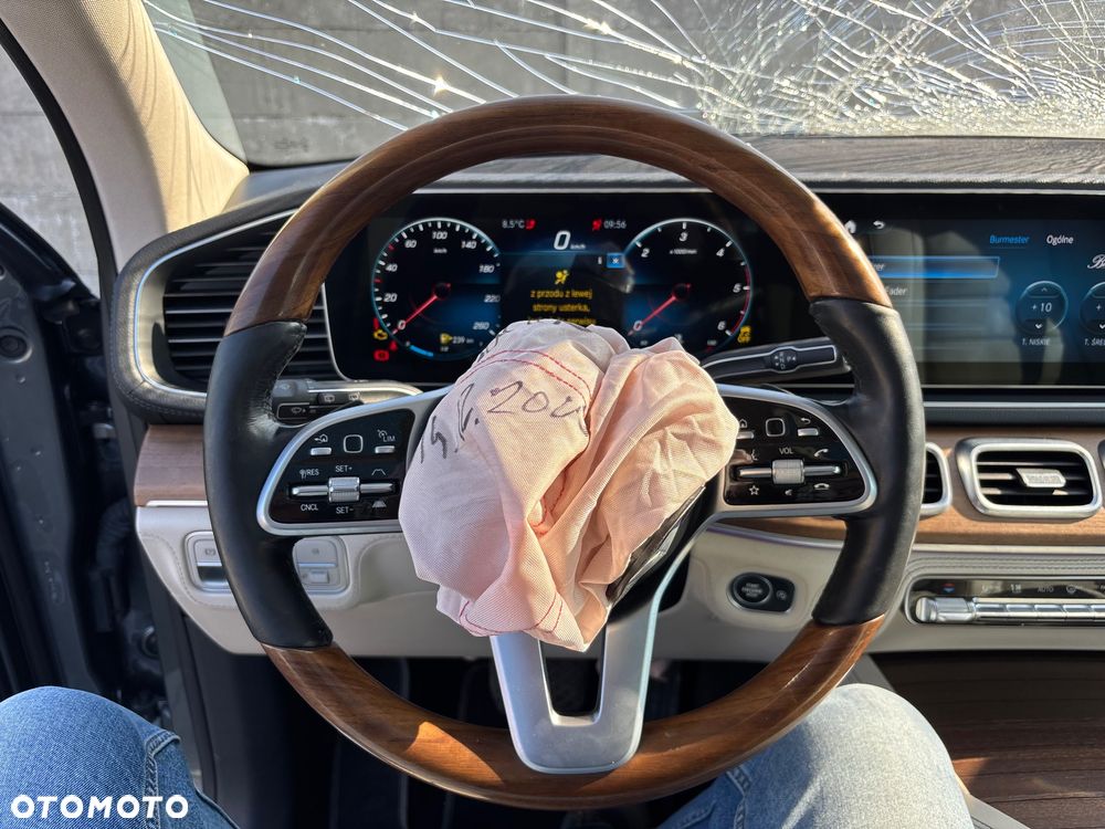 Mercedes-Benz GLE 400 d 4-Matic Premium Plus - 24