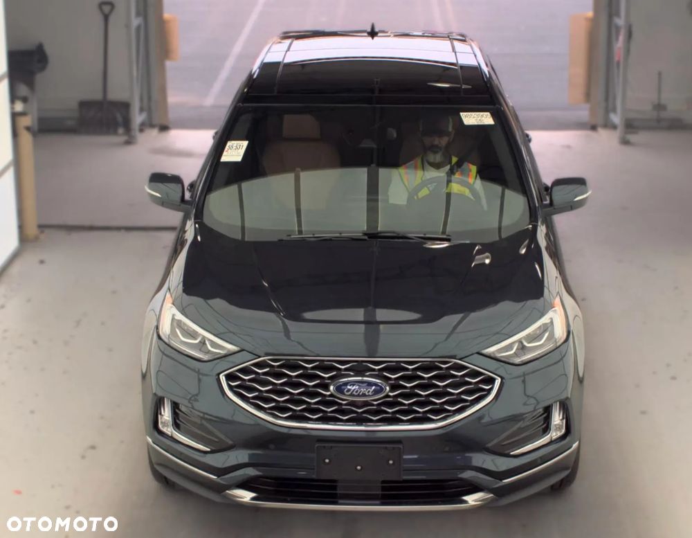 Ford Edge - 7