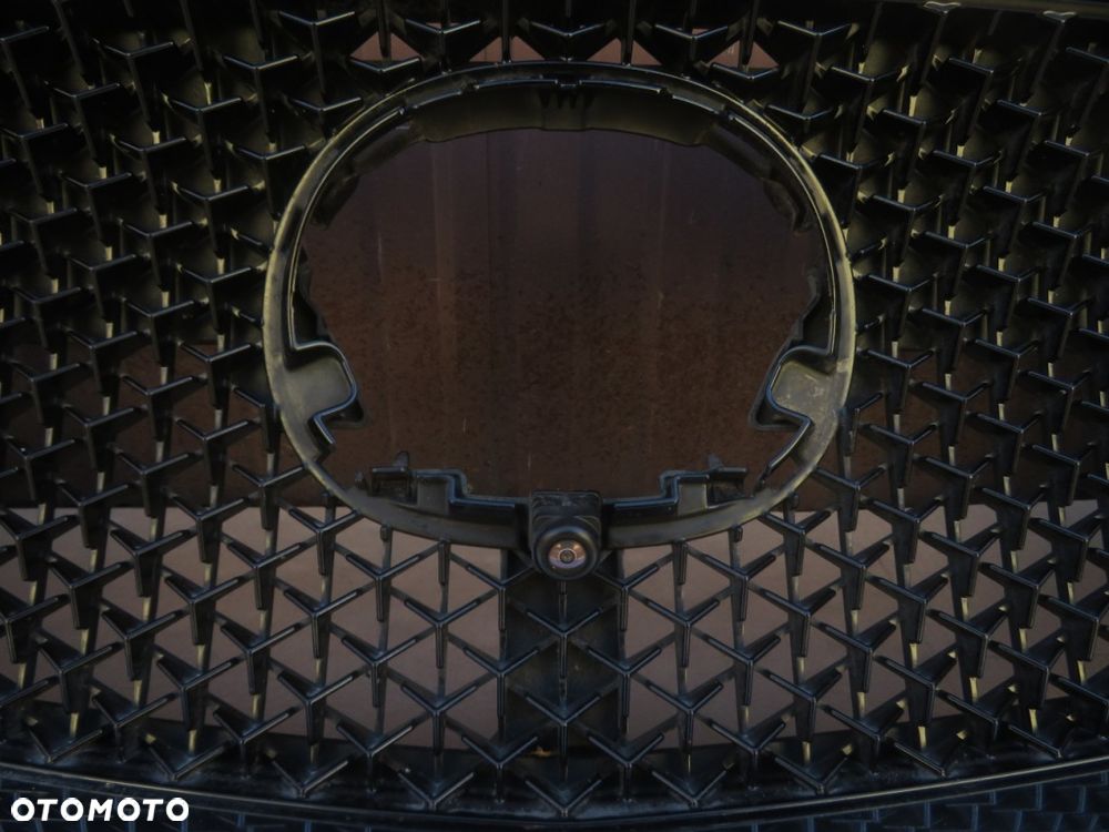 ATRAPA GRILL MAZDA CX-5 CX5 II 17-22R Z KAMERĄ KRAKÓW - 11