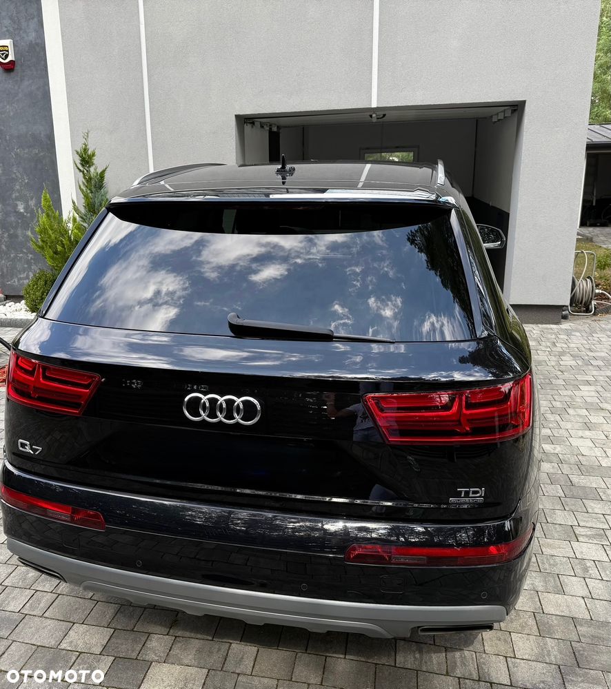 Audi Q7 - 4