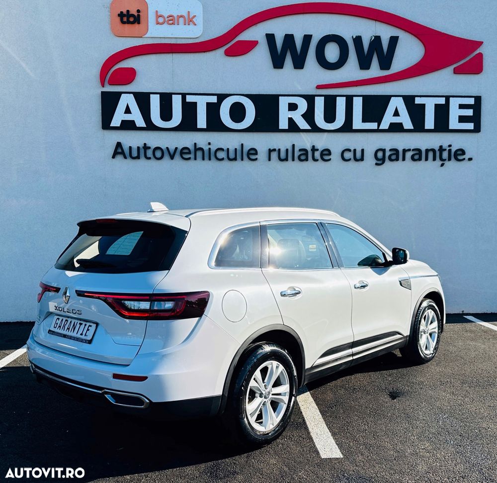 Renault Koleos ENERGY dCi 130 LIFE - 4