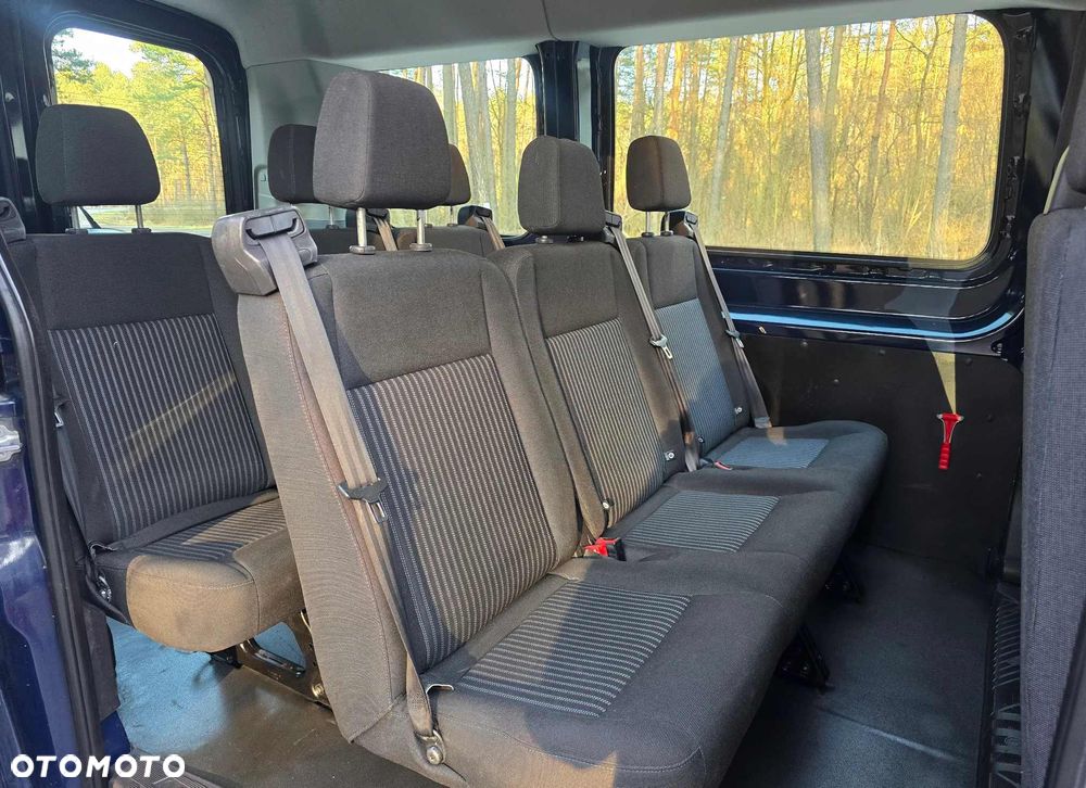 Ford Transit Custom Kombi 310 L2H2 Trend - 21