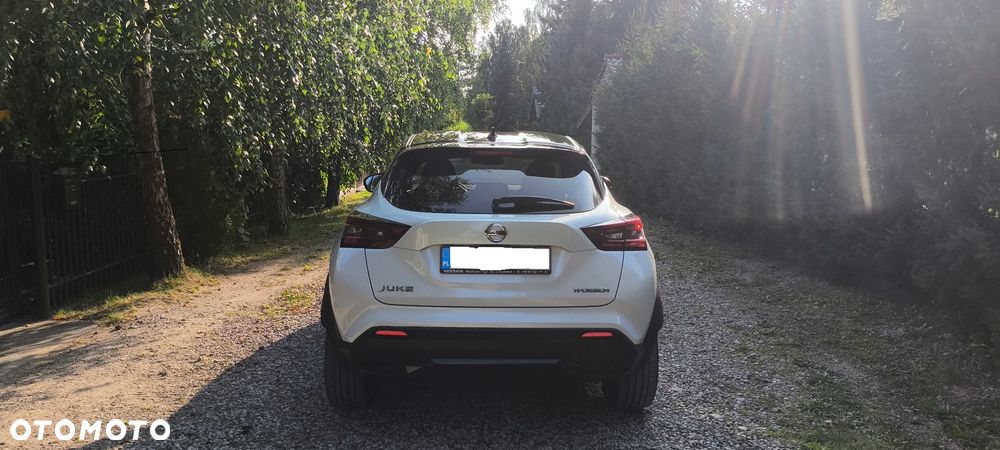Nissan Juke 1.0 DIG-T N-Design DCT - 3