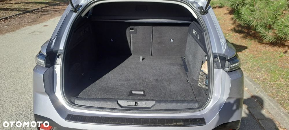 Peugeot 308 1.5 BlueHDi Allure Pack S&S EAT8 - 11