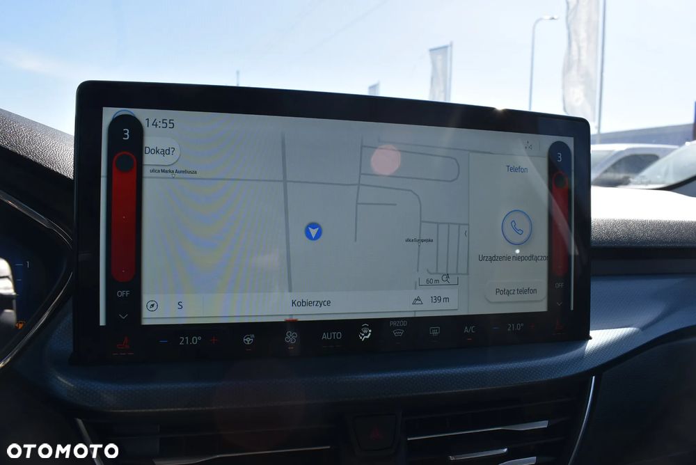 Ford Focus 1.5 EcoBlue Active X - 26