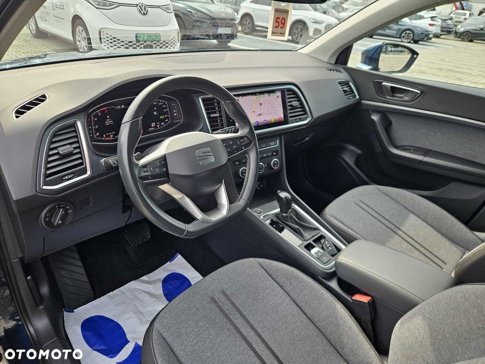 Seat Ateca - 11