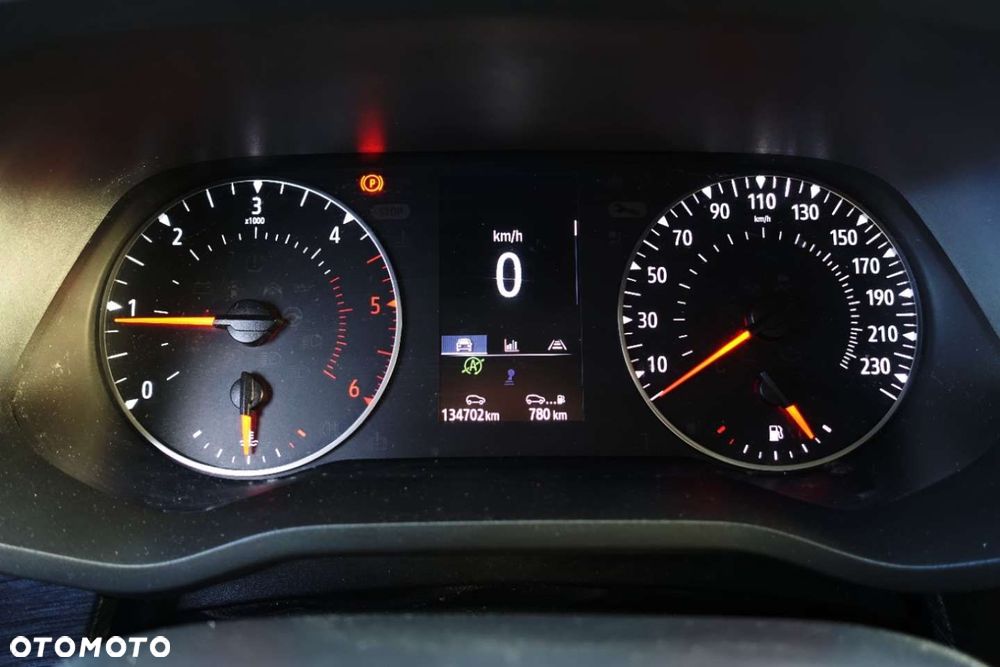Renault Trafic - 19