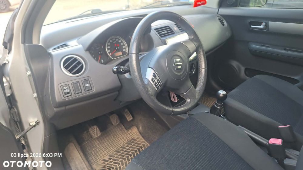 Suzuki Swift 1.3 Comfort XL - 9