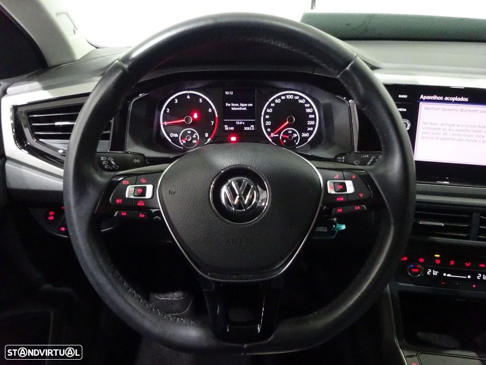 VW Polo 1.0 TSI Confortline - 17