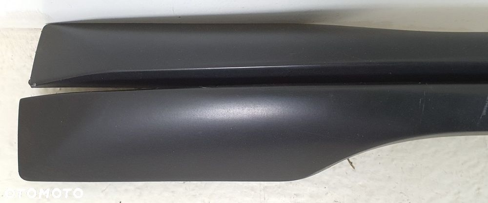 RELINGI DACHOWE FORD MONDEO MK3 KOMBI PARA - 7