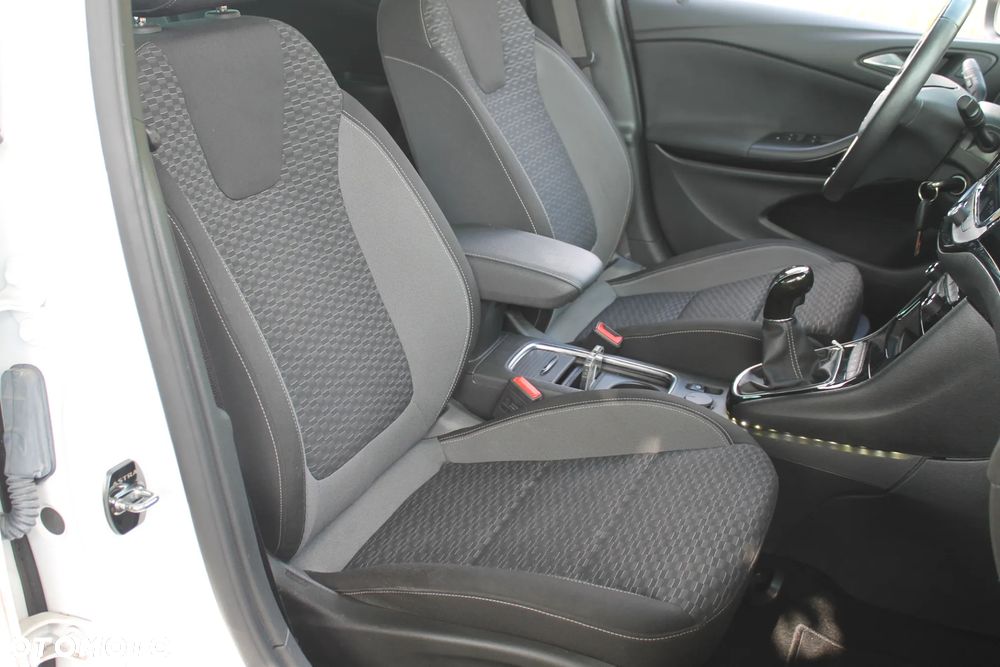 Opel Astra 1.2 Turbo Start/Stop GS Line - 26