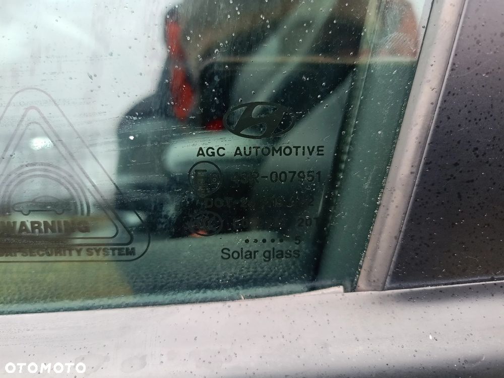 Hyundai ix35 2.0 2WD Trend - 32