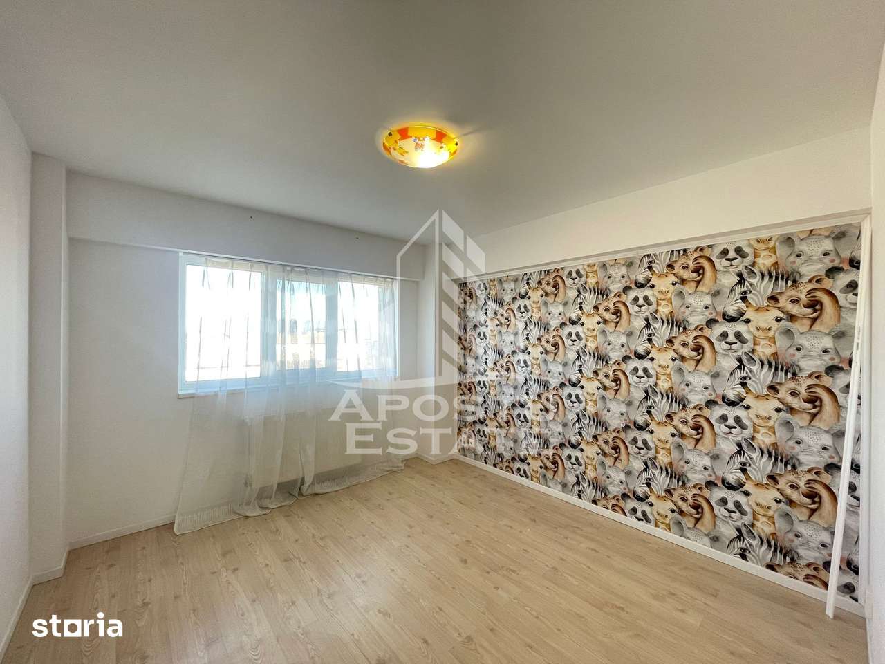 Apartament 4 camere,de inchiriat, centrala proprie, Soarelui,Timisoara - Imagine principală: 5/7