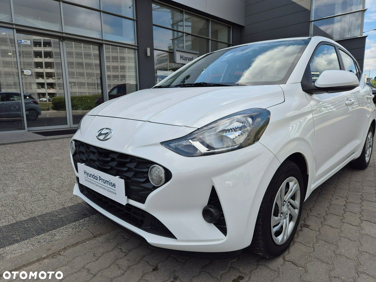 Hyundai i10 - 9