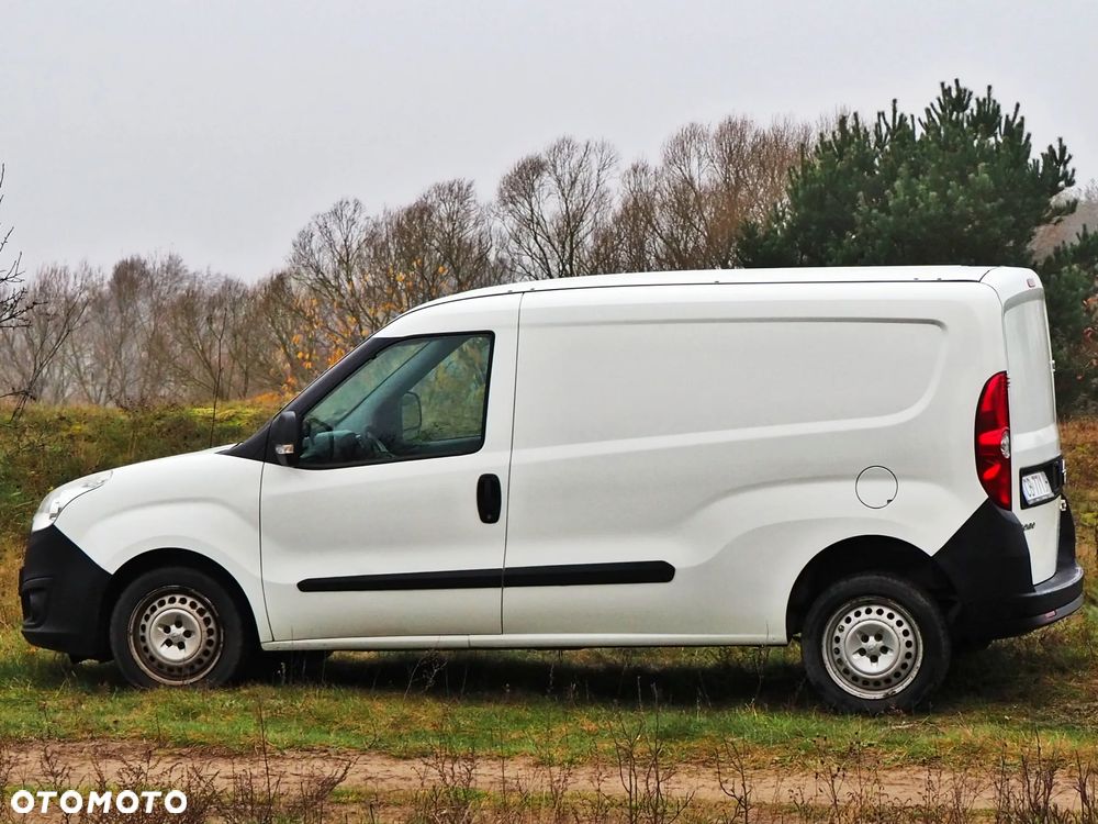 Opel Combo - 5