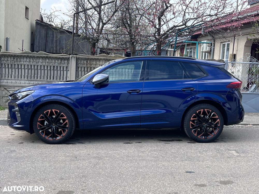 Cupra Terramar - 1