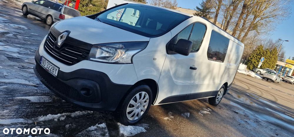 Renault Trafic L2H1 2,9t Pack Clim - 4