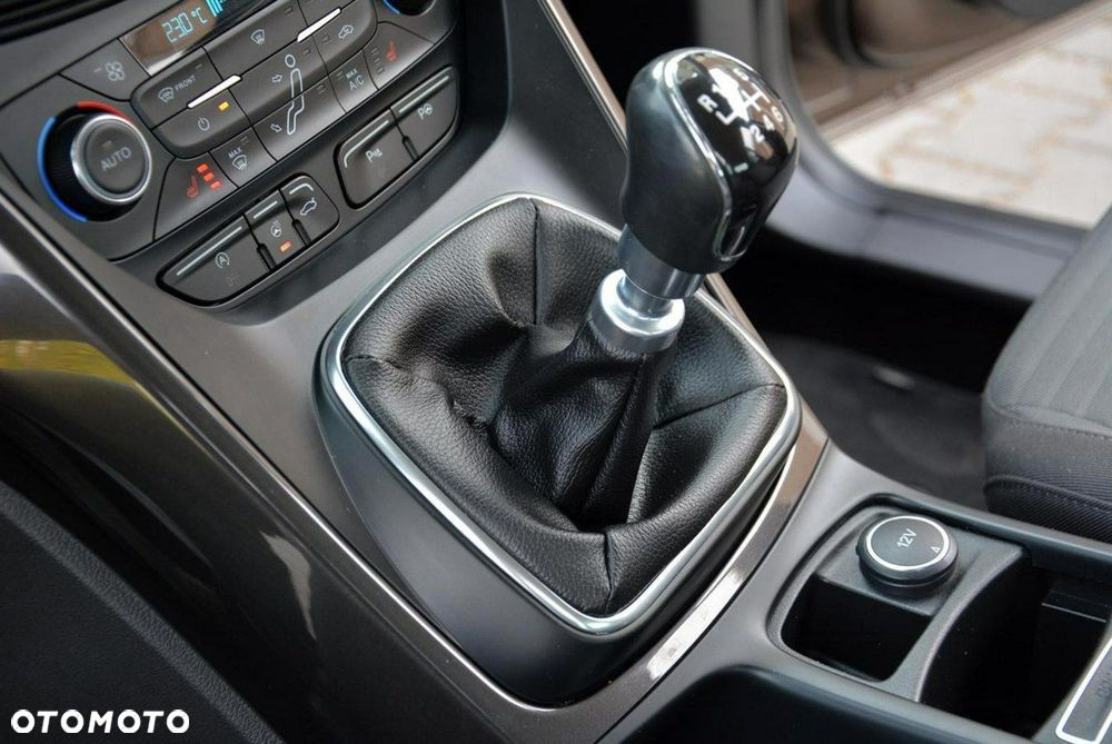 Ford Grand C-MAX Gr 2.0 TDCi Titanium ASS - 30