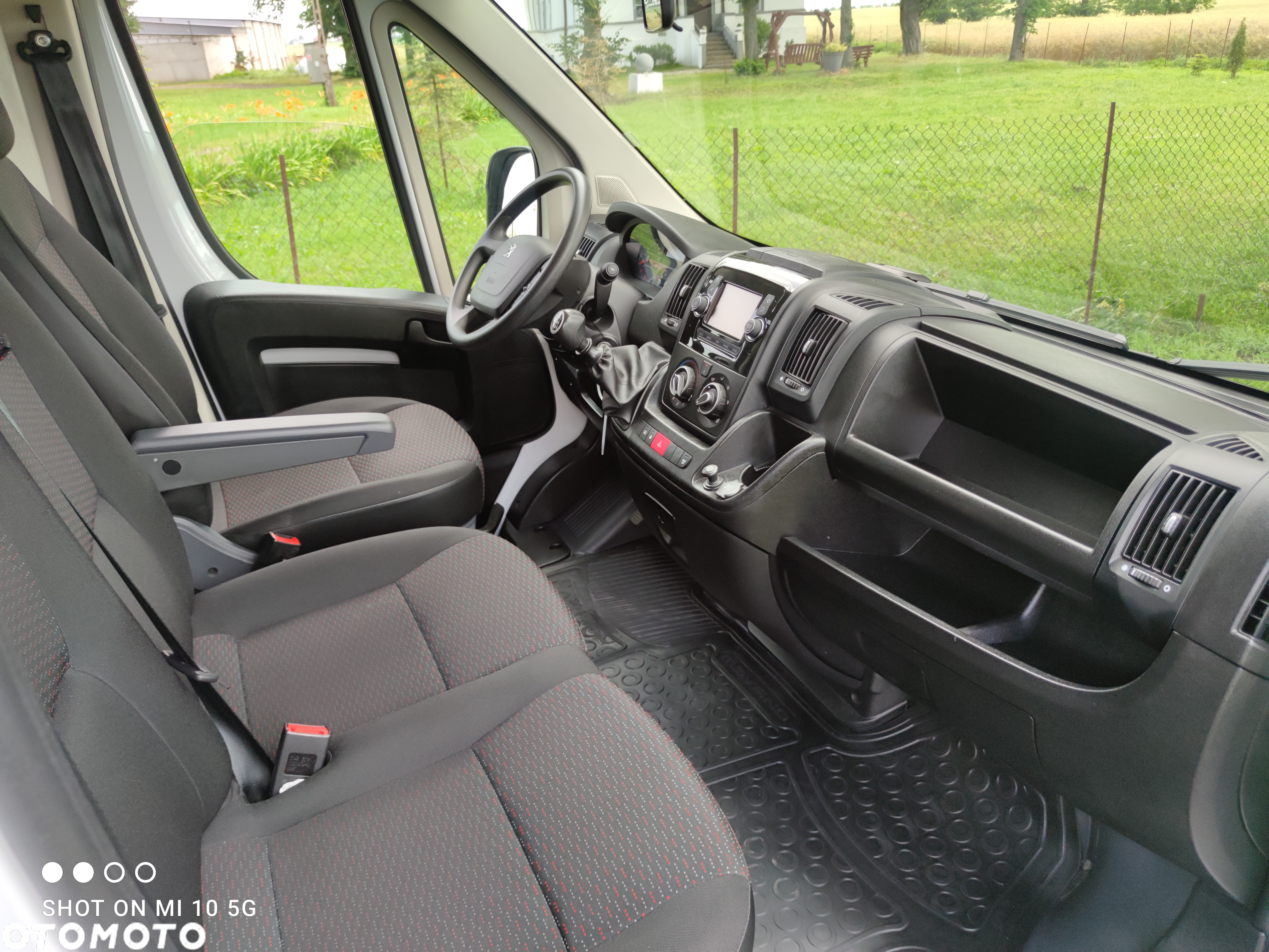 Peugeot Boxer - 14