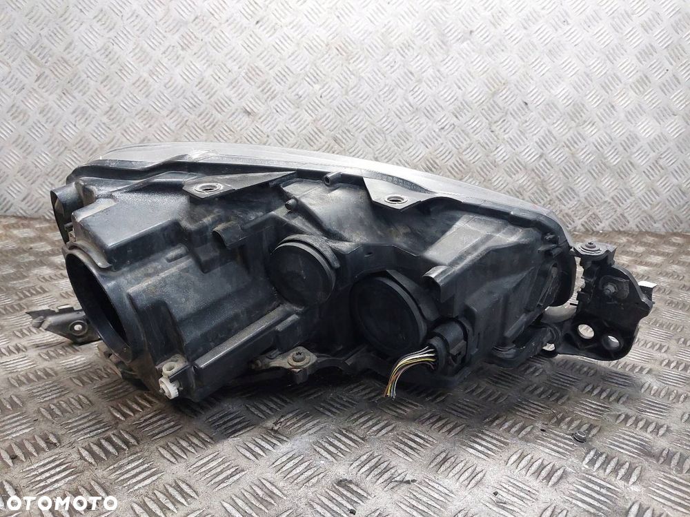 LAMPA LEWY PRZÓD VOLKSWAGEN GOLF VI HELLA EU EUROPA - 8
