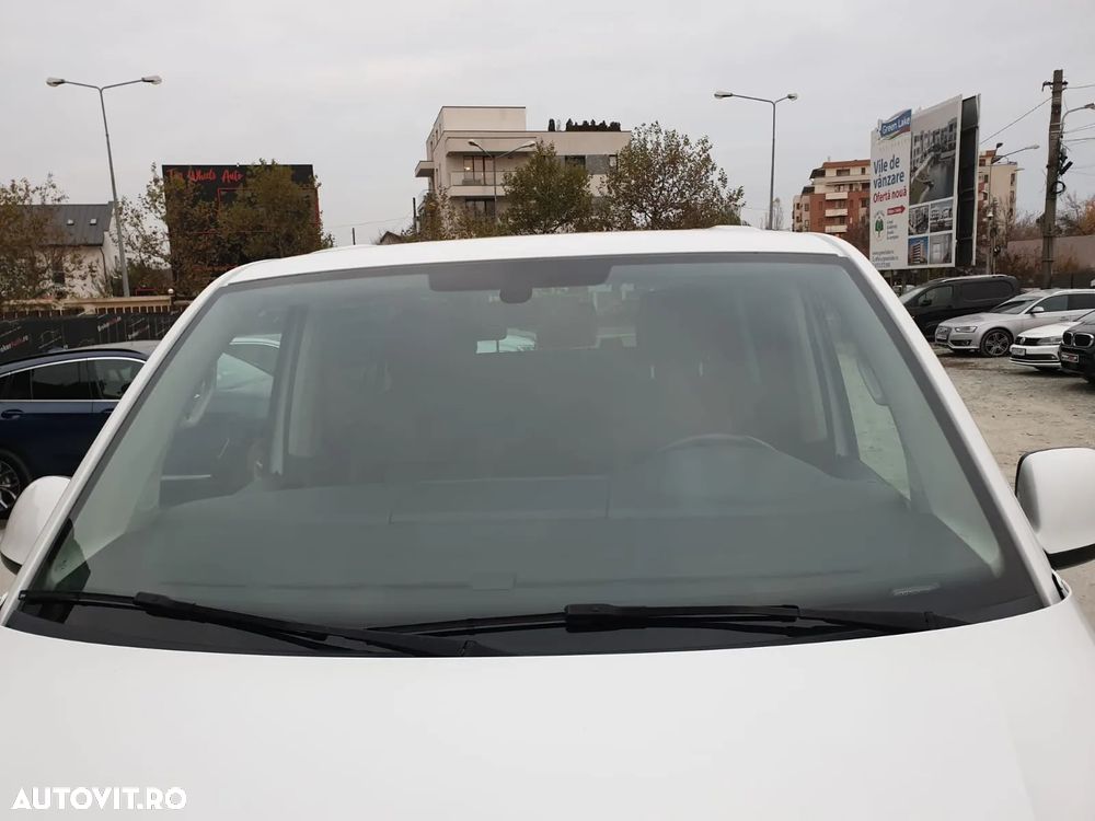 Volkswagen Caravelle T6.1 2.0 TDI 110 kW KR Highline DSG 4M - 14