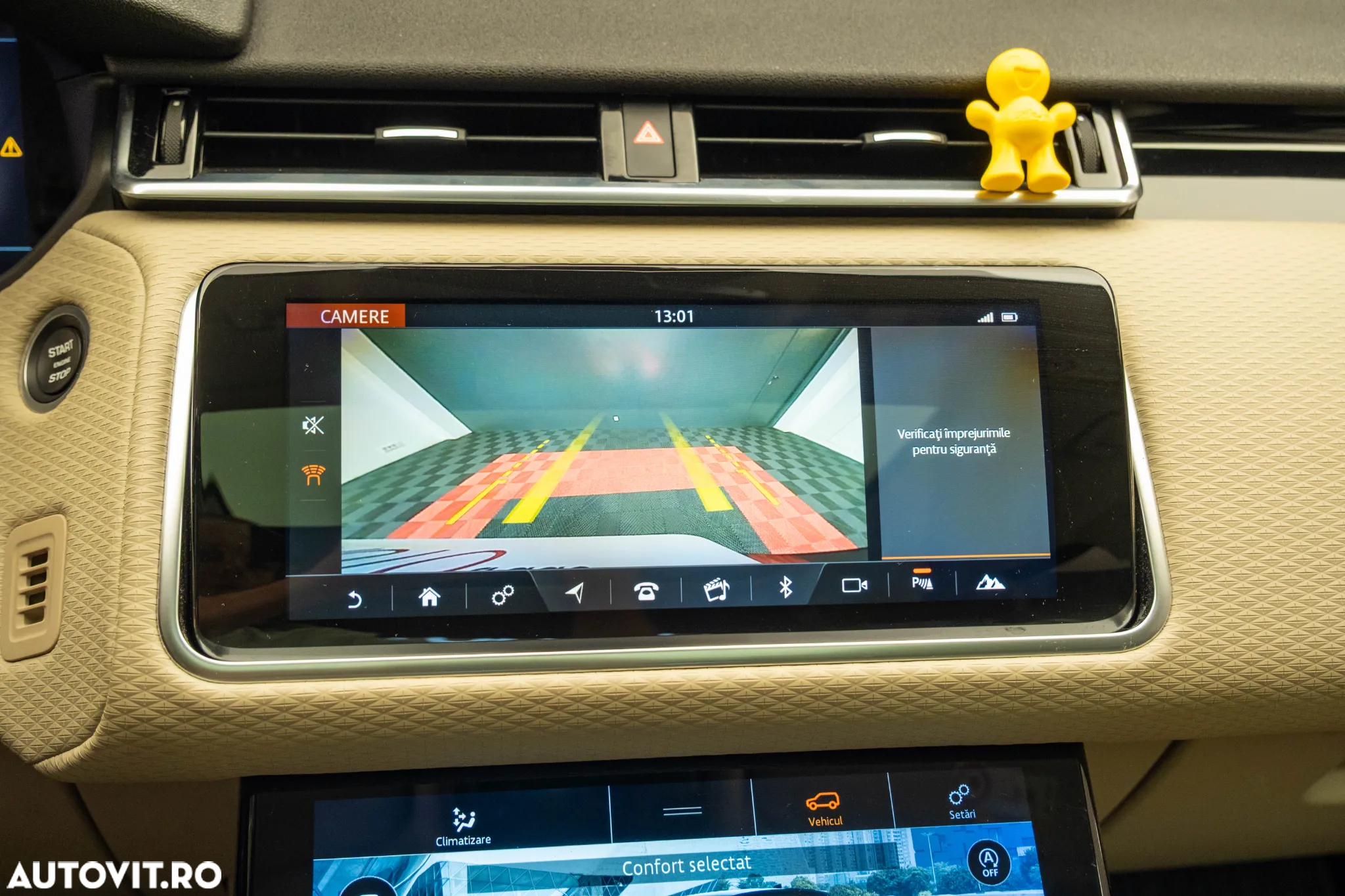 Land Rover Range Rover Velar - 30