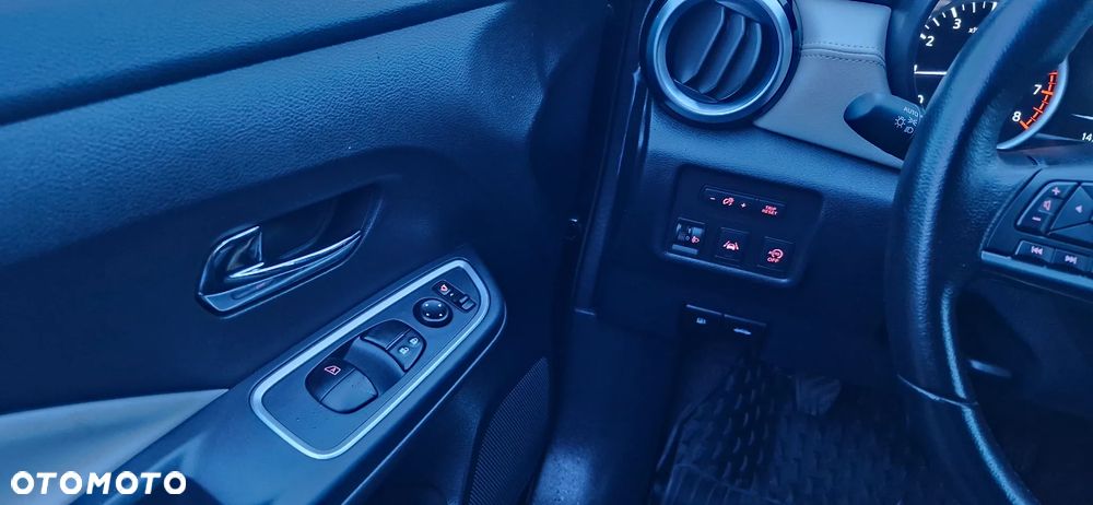 Nissan Micra 0.9 IG-T Tekna S&S - 36