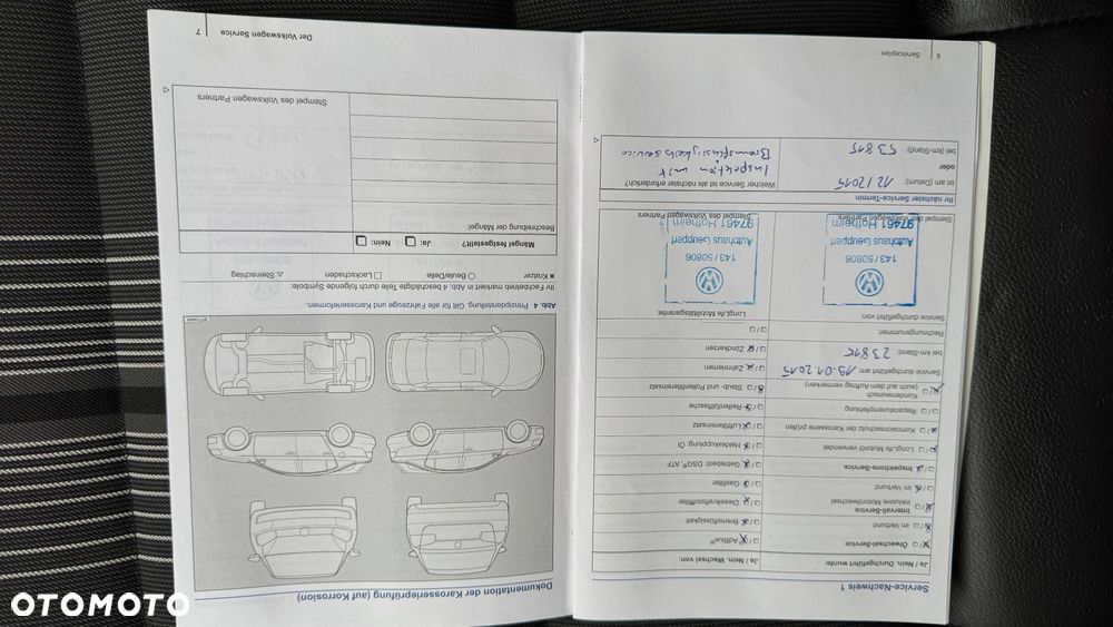 Volkswagen Golf Plus 2.0 TDI DPF MATCH - 31