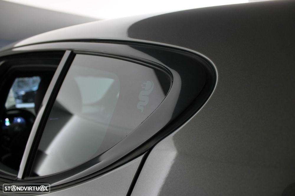 Alfa Romeo Tonale 1.3 Plug-In Hybrid Veloce e-AWD - 46