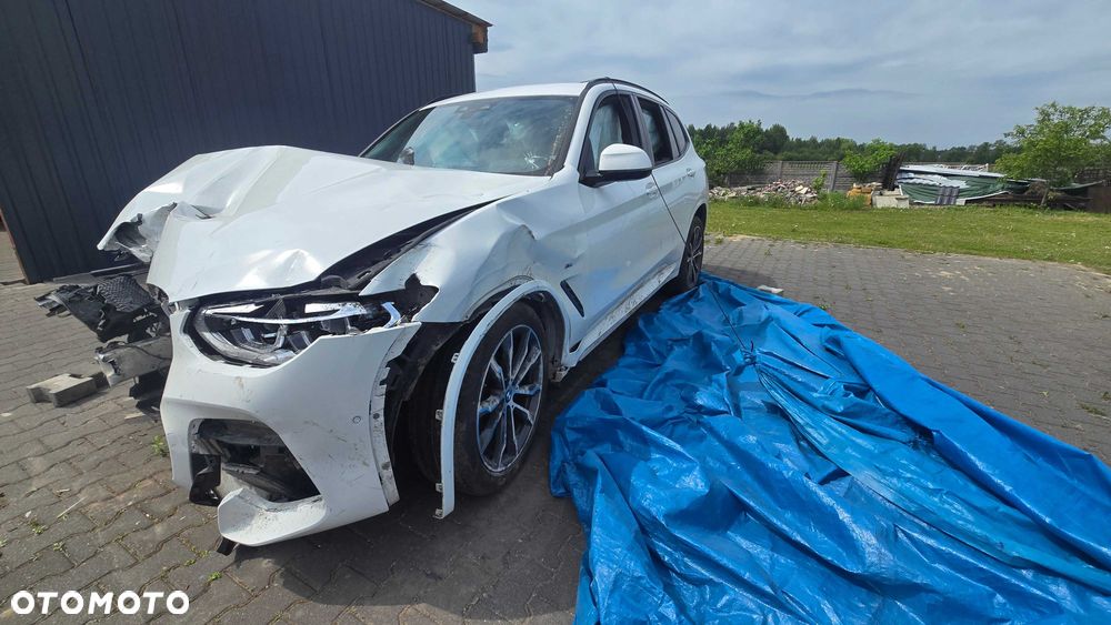 BMW X3 - 3