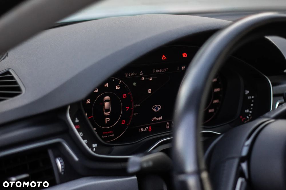 Audi A5 Sportback 2.0 TFSI S tronic - 12