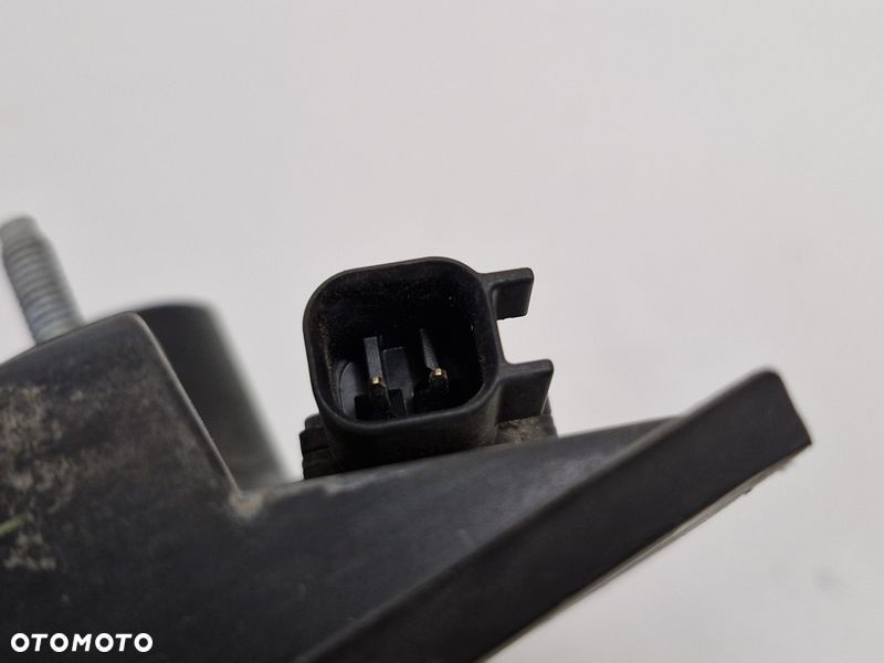 lincoln navigator 2 ii klamka klapy bagażnika tył tylna mikrostyk - 8