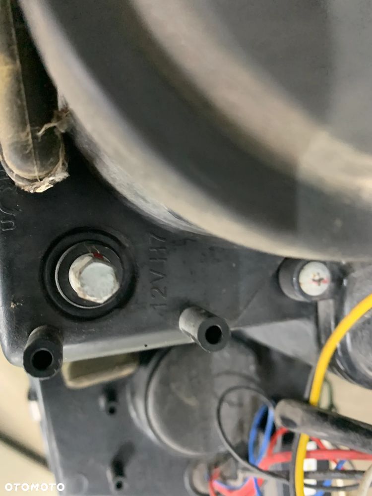 lampy przód przednie sonar sk3400 soczewka h7 Audi A6 C6 2.4 - 17