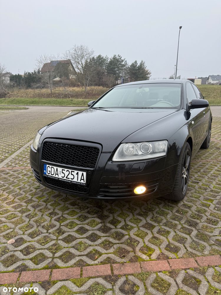 Audi A6 Limousine - 8
