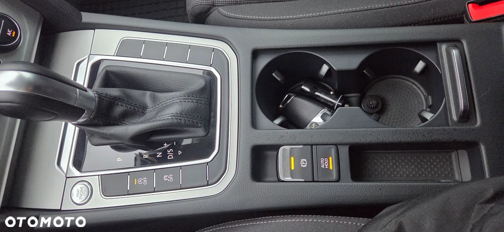 Volkswagen Passat 1.8 TSI BMT Comfortline DSG - 14